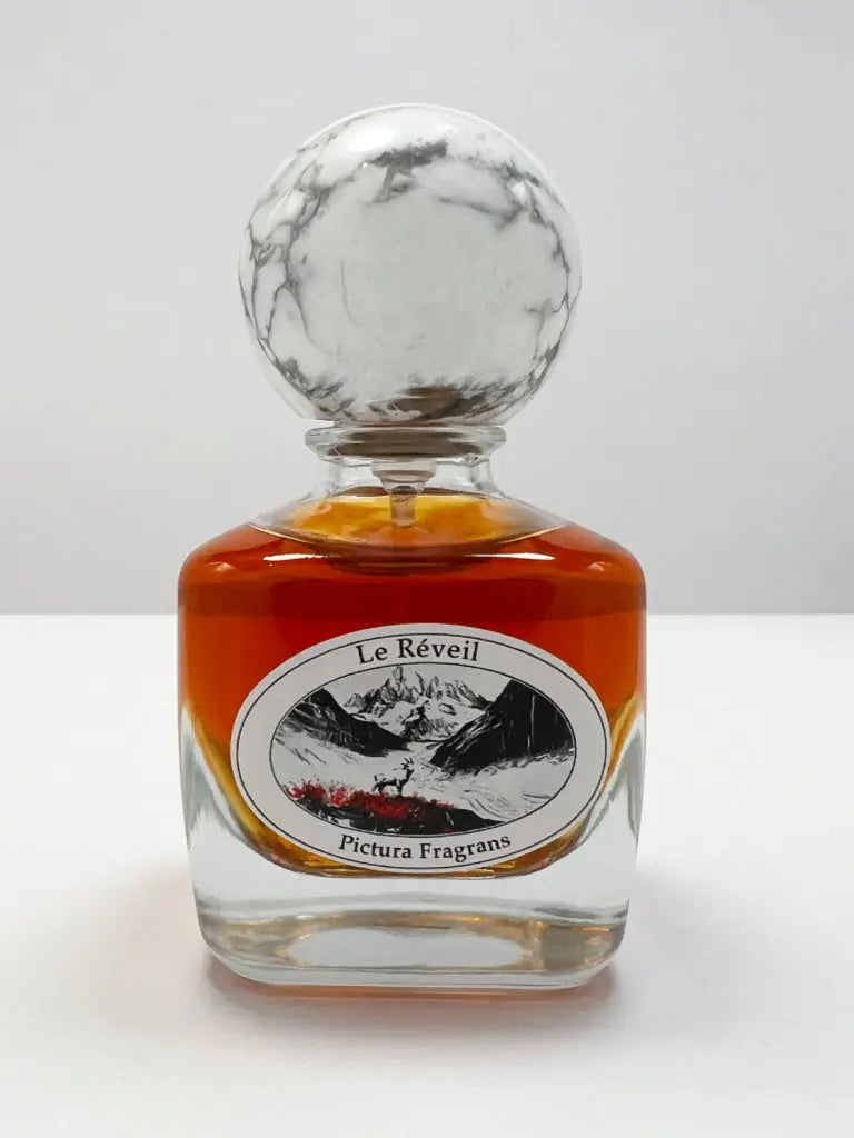 Le Réveil Pictura Fragrans