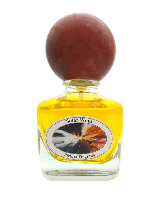 Solar Wind Pictura Fragrans