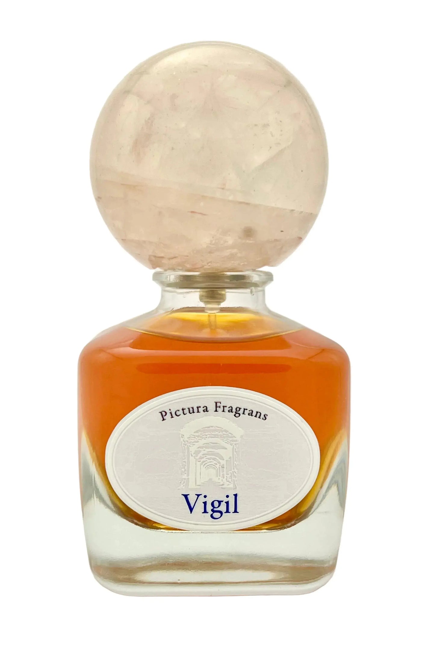 Vigil Pictura Fragrans