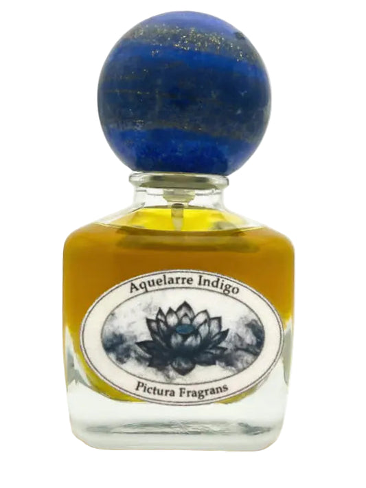 Aquelarre Indigo Pictura Fragrans