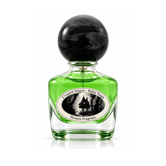 L'esprit Impur - Baba Yaga Pictura Fragrans