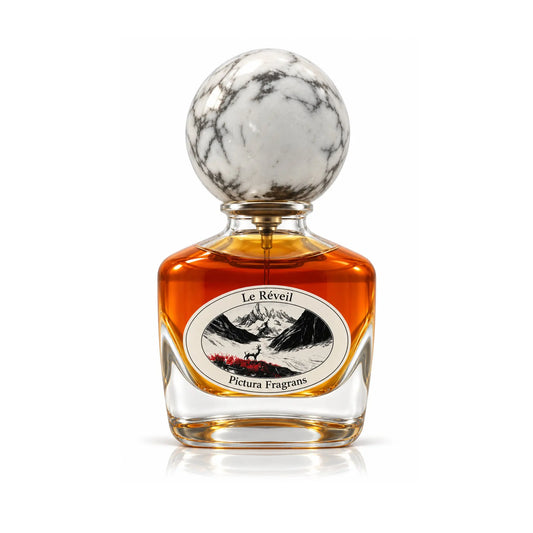 Le Réveil Pictura Fragrans