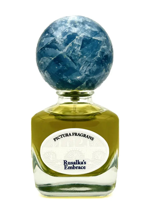 Rusalka's Embrace Pictura Fragrans