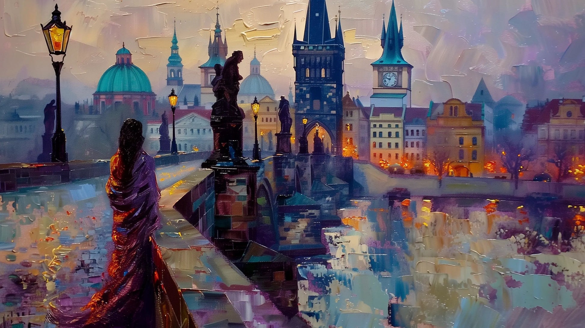 Rusalka's Embrace Pictura Fragrans