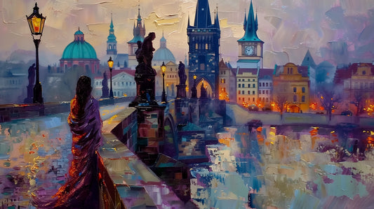 Rusalka's Embrace Pictura Fragrans